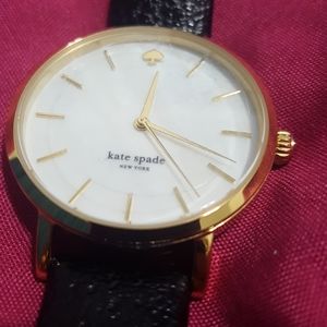 Kate Spade Watch